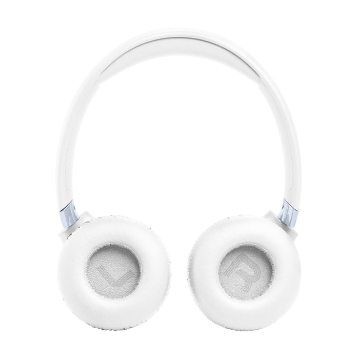 JBL Tune 680NC | On-ear headphones - Bluetooth 6.0 - White | 04 | Sonxplus Rockland