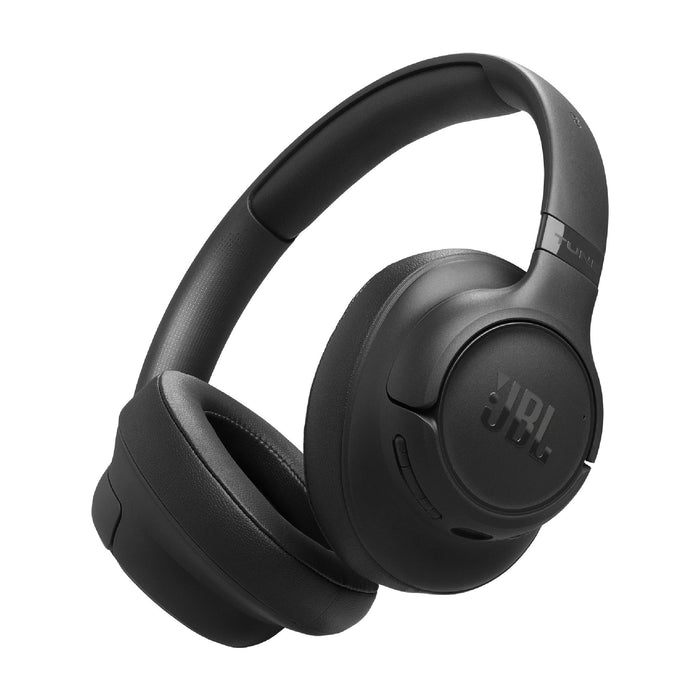 JBL Tune 730BT | Over-ear headphones - 2 Microphones - Black | 01 | Sonxplus Rockland