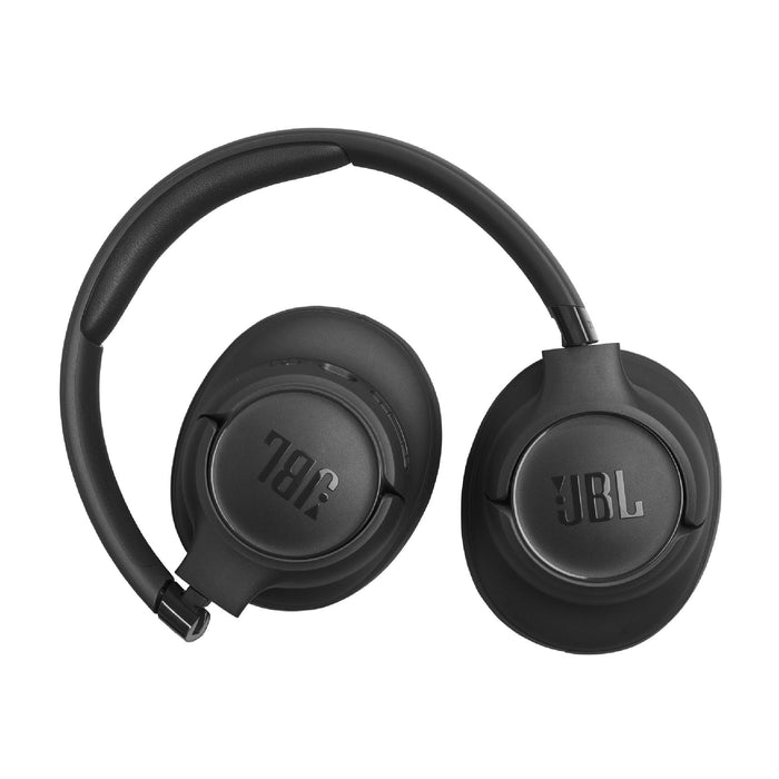 JBL Tune 730BT | Over-ear headphones - 2 Microphones - Black | 03 | Sonxplus Rockland