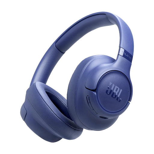 JBL Tune 730BT | Over-ear headphones - 2 Microphones - Blue | 01 | Sonxplus Rockland