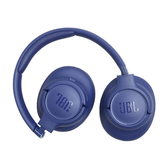 JBL Tune 730BT | Over-ear headphones - 2 Microphones - Blue | 03 | Sonxplus Rockland