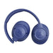 JBL Tune 730BT | Over-ear headphones - 2 Microphones - Blue | 03 | Sonxplus Rockland