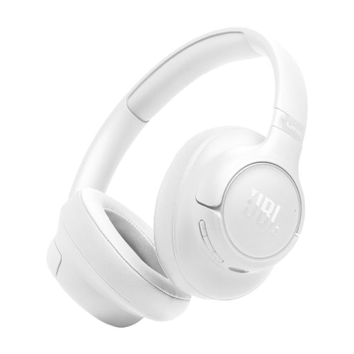 JBL Tune 730BT | Over-ear headphones - 2 Microphones - White | 01 | Sonxplus Rockland