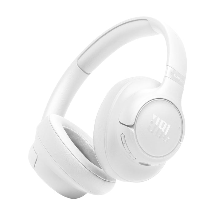 JBL Tune 730BT | Over-ear headphones - 2 Microphones - White | 01 | Sonxplus Rockland