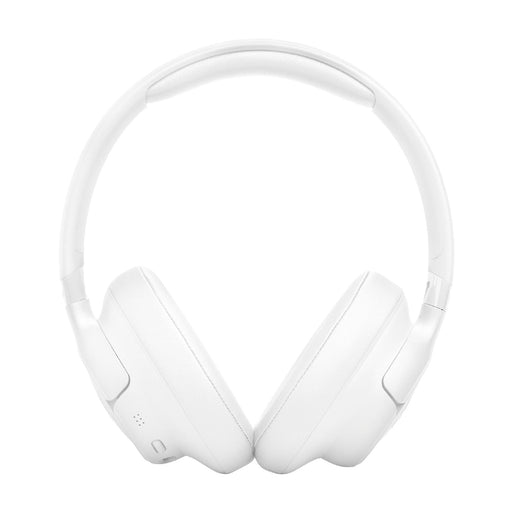 JBL Tune 730BT | Over-ear headphones - 2 Microphones - White | 02 | Sonxplus Rockland