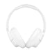 JBL Tune 730BT | Over-ear headphones - 2 Microphones - White | 02 | Sonxplus Rockland