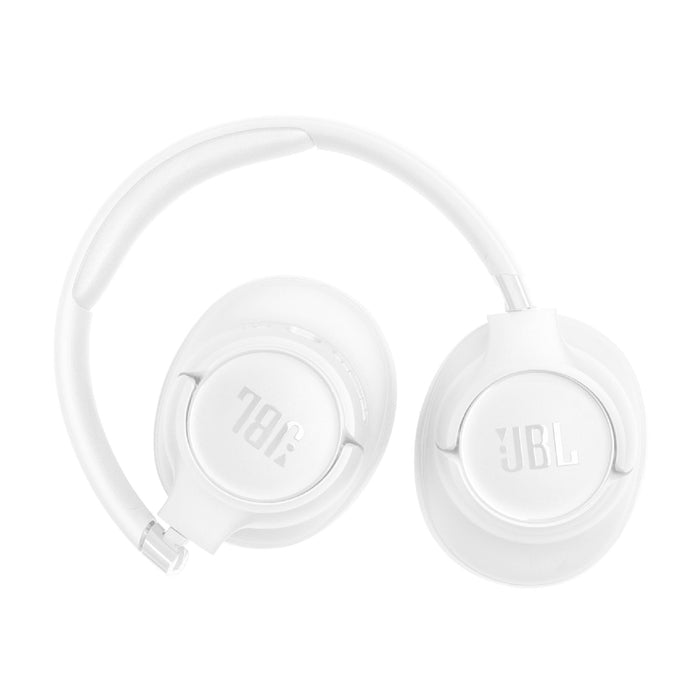 JBL Tune 730BT | Over-ear headphones - 2 Microphones - White | 03 | Sonxplus Rockland