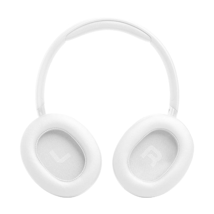 JBL Tune 730BT | Over-ear headphones - 2 Microphones - White | 04 | Sonxplus Rockland