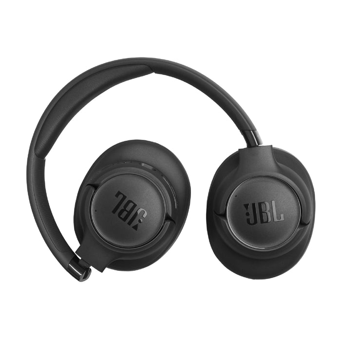 JBL Tune 780NC | On-ear headphones - Bluetooth - TalkThru - Black | 03 | Sonxplus Rockland