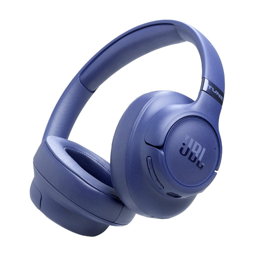 JBL Tune 780NC | On-ear headphones - Bluetooth - TalkThru - Blue | 01 | Sonxplus Rockland