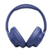JBL Tune 780NC | On-ear headphones - Bluetooth - TalkThru - Blue | 02 | Sonxplus Rockland