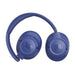 JBL Tune 780NC | On-ear headphones - Bluetooth - TalkThru - Blue | 03 | Sonxplus Rockland