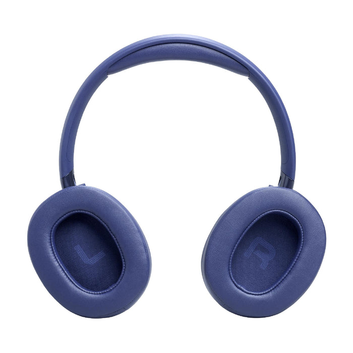 JBL Tune 780NC | On-ear headphones - Bluetooth - TalkThru - Blue | 04 | Sonxplus Rockland