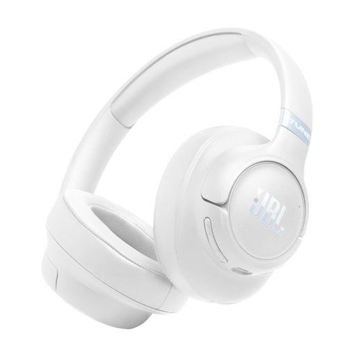 JBL Tune 780NC | On-ear headphones - Bluetooth - TalkThru - White | 01 | Sonxplus Rockland