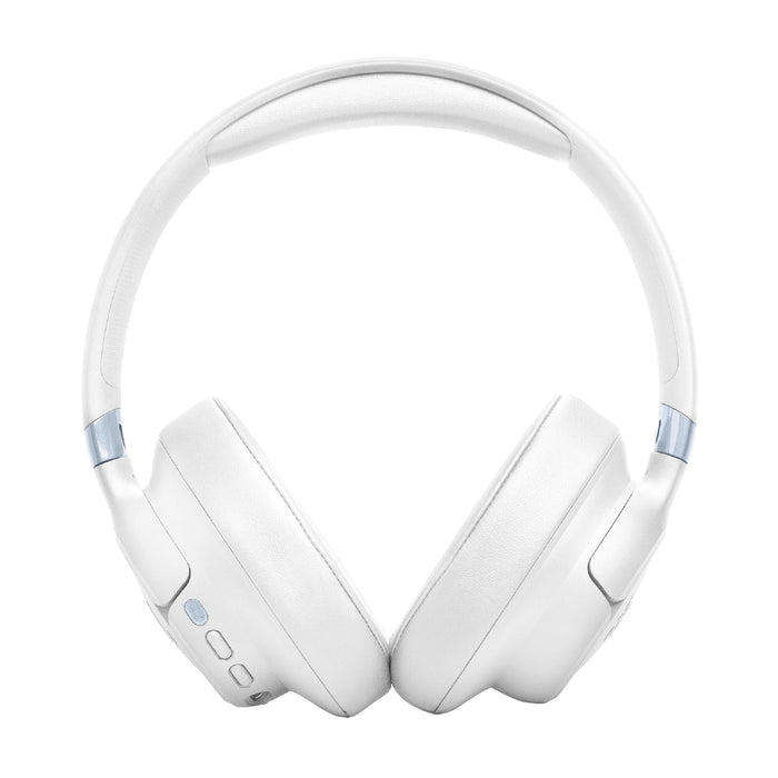 JBL Tune 780NC | On-ear headphones - Bluetooth - TalkThru - White | 02 | Sonxplus Rockland