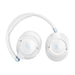 JBL Tune 780NC | On-ear headphones - Bluetooth - TalkThru - White | 03 | Sonxplus Rockland