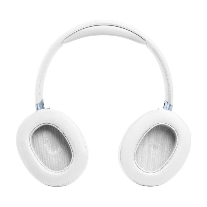 JBL Tune 780NC | On-ear headphones - Bluetooth - TalkThru - White | 04 | Sonxplus Rockland
