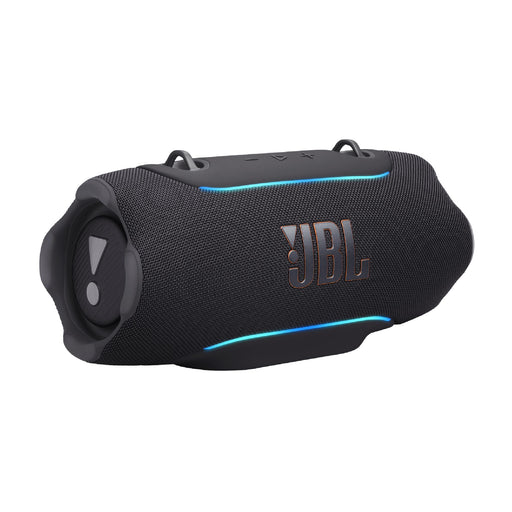 JBL Xtreme 5 | Enceinte portable - Bluetooth - Autonomie jusqu'à 28 heures - Noir | 01 | Sonxplus Rockland