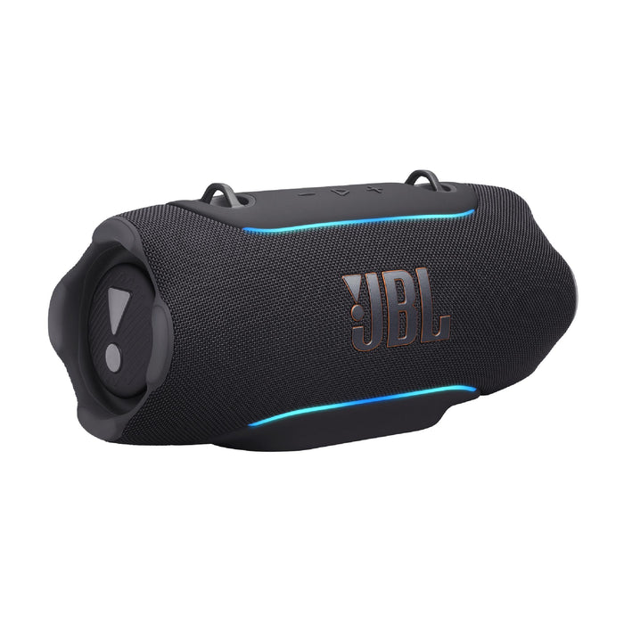 JBL Xtreme 5 | Enceinte portable - Bluetooth - Autonomie jusqu'à 28 heures - Noir | 01 | Sonxplus Rockland