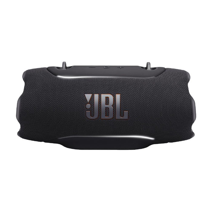 JBL Xtreme 5 | Enceinte portable - Bluetooth - Autonomie jusqu'à 28 heures - Noir | 02 | Sonxplus Rockland