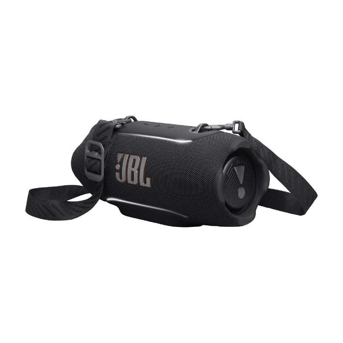 JBL Xtreme 5 | Enceinte portable - Bluetooth - Autonomie jusqu'à 28 heures - Noir | 03 | Sonxplus Rockland