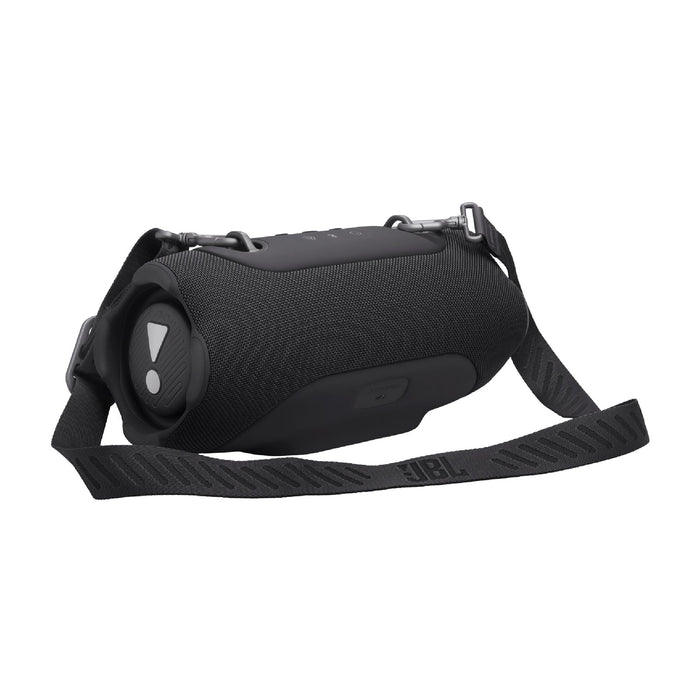 JBL Xtreme 5 | Enceinte portable - Bluetooth - Autonomie jusqu'à 28 heures - Noir | 04 | Sonxplus Rockland