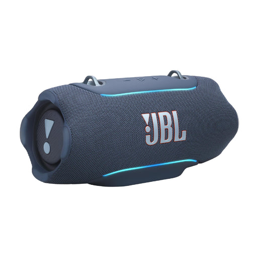 JBL Xtreme 5 | Enceinte portable - Bluetooth - Autonomie jusqu'à 28 heures - Bleu | 01 | Sonxplus Rockland