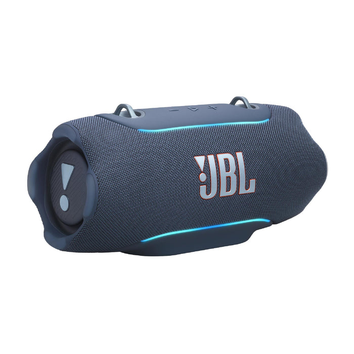 JBL Xtreme 5 | Portable speaker - Bluetooth - Battery life up to 28 hours - Blue | 01 | Sonxplus Rockland