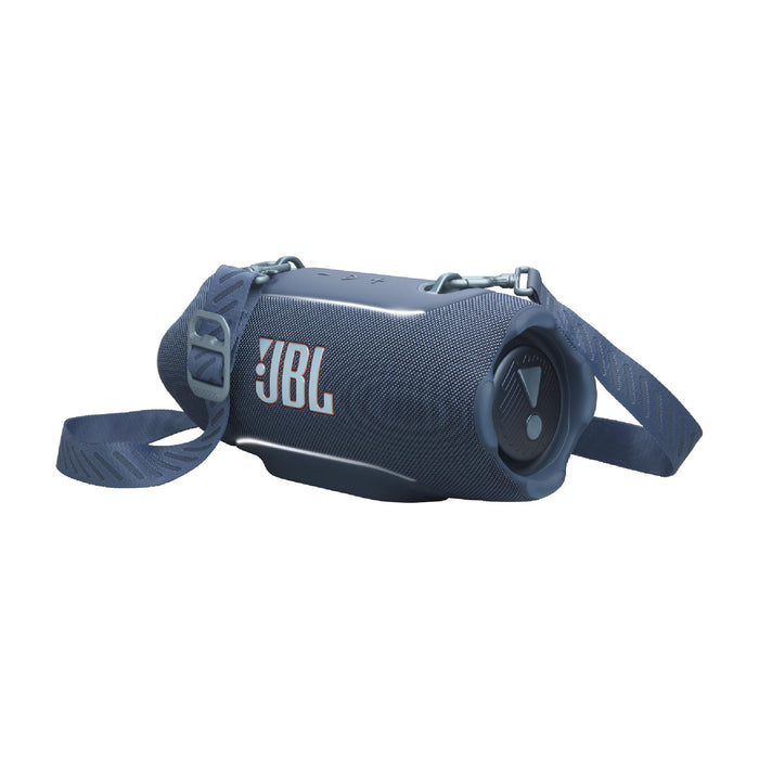JBL Xtreme 5 | Portable speaker - Bluetooth - Battery life up to 28 hours - Blue | 03 | Sonxplus Rockland