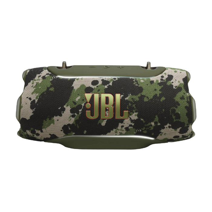 JBL Xtreme 5 | Enceinte portable - Bluetooth - Autonomie jusqu'à 28 heures - Motif camouflage | 02 | Sonxplus Rockland