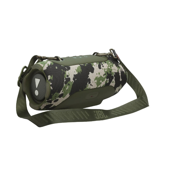 JBL Xtreme 5 | Enceinte portable - Bluetooth - Autonomie jusqu'à 28 heures - Motif camouflage | 04 | Sonxplus Rockland