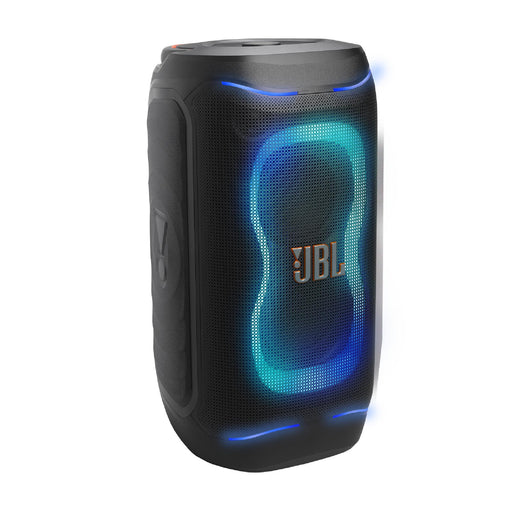 JBL Partybox 130 | Enceinte portable - Sans fil - 200 W - Bluetooth - Noir | 01 | Sonxplus Rockland