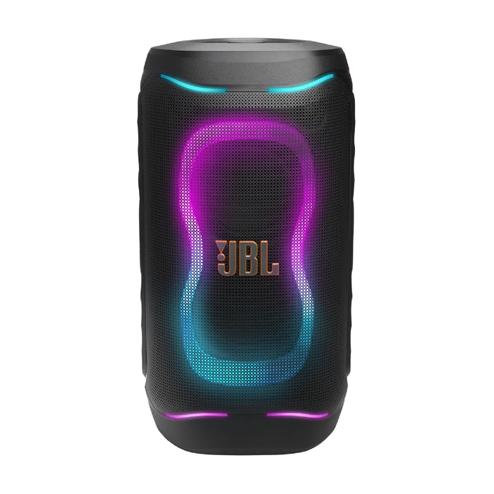 JBL Partybox 130 | Portable Speaker - Wireless - 200W - Bluetooth - Black | 02 | Sonxplus Rockland