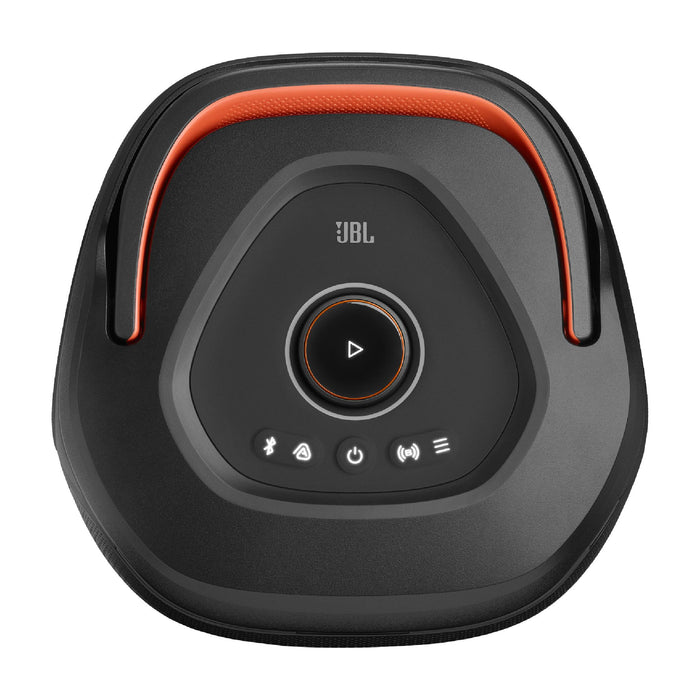JBL Partybox 130 | Portable Speaker - Wireless - 200W - Bluetooth - Black | 03 | Sonxplus Rockland