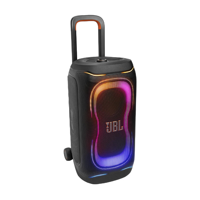 JBL Partybox 330 | Portable Speaker - Wireless - 290W - Bluetooth - Black | 01 | Sonxplus Rockland