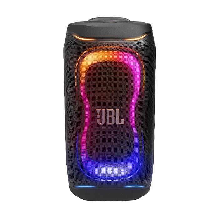 JBL Partybox 330 | Portable Speaker - Wireless - 290W - Bluetooth - Black | 03 | Sonxplus Rockland