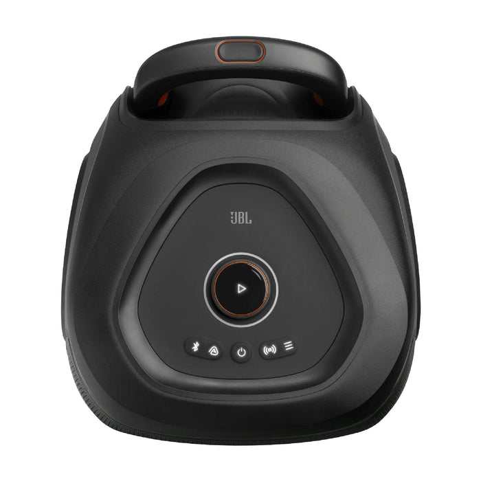 JBL Partybox 330 | Portable Speaker - Wireless - 290W - Bluetooth - Black | 04 | Sonxplus Rockland