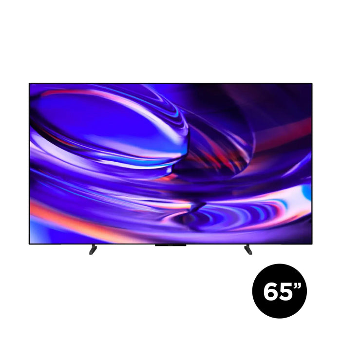 Sony BRAVIA 6 K65A60  | 65" TV - OLED - 4K 120Hz - Triluminos Pro | 01 | Sonxplus Rockland
