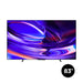 Sony BRAVIA 6 K83A60B  | 83" TV - OLED - 4K 120Hz - Triluminos Pro | 01 | Sonxplus Rockland