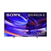 Sony BRAVIA 6 K83A60B  | 83" TV - OLED - 4K 120Hz - Triluminos Pro | 02 | Sonxplus Rockland