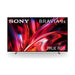 Sony BRAVIA 9 M2 K115XR90 | Téléviseur 115 pouces - True RGB - Série XR90 - 4K HDR - Google TV | 02 | Sonxplus Rockland