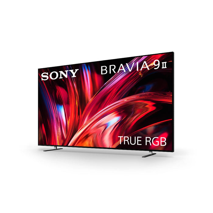 Sony BRAVIA 9 M2 K115XR90 | Téléviseur 115 pouces - True RGB - Série XR90 - 4K HDR - Google TV | 04 | Sonxplus Rockland
