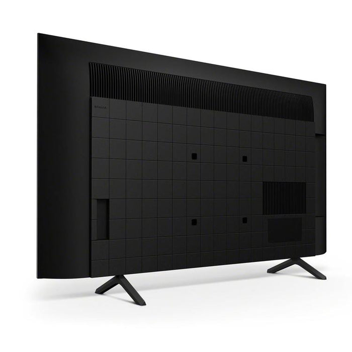 Sony BRAVIA 3 K-50S30 | Téléviseur intelligent 50 po - LCD - LED - Série S30 - 4K Ultra HD - HDR - Google TV | 04 | Sonxplus Rockland