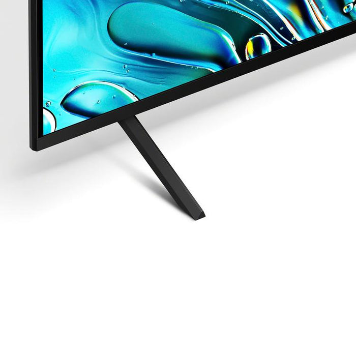 Sony BRAVIA 3 K-50S30 | Téléviseur intelligent 50 po - LCD - LED - Série S30 - 4K Ultra HD - HDR - Google TV | 06 | Sonxplus Rockland