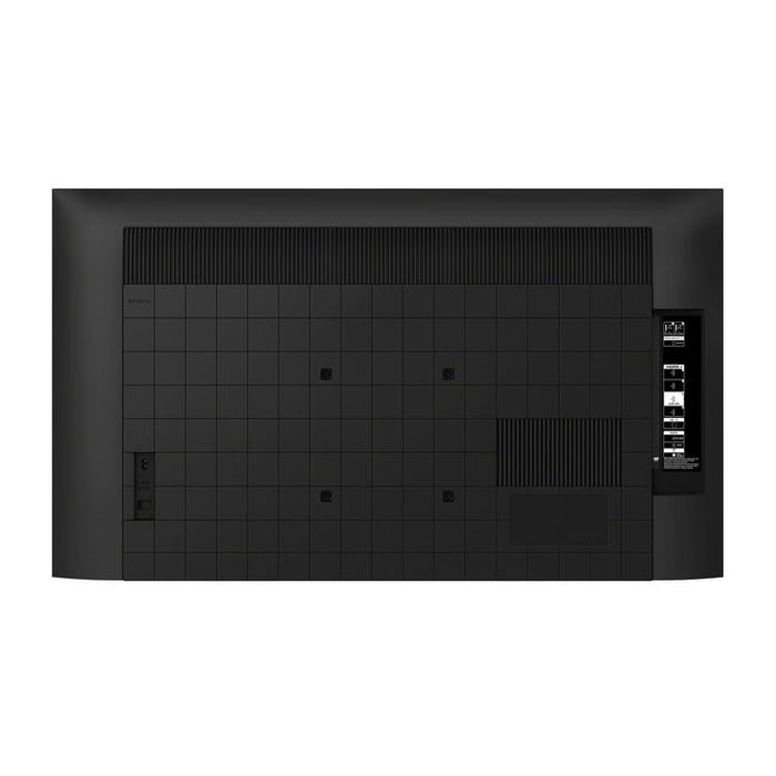 Sony BRAVIA 3 K-50S30 | Téléviseur intelligent 50 po - LCD - LED - Série S30 - 4K Ultra HD - HDR - Google TV | 07 | Sonxplus Rockland