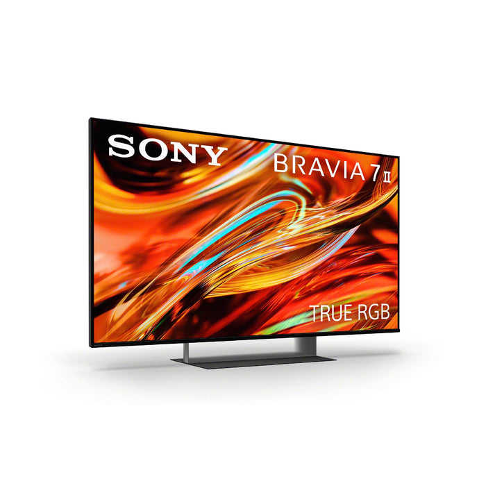 Sony BRAVIA 7 M2 K50XR70 | Téléviseur 50 pouces - True RGB - Série XR70M2 - 4K HDR - Google TV | 03 | Sonxplus Rockland