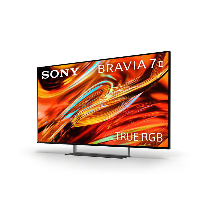 Sony BRAVIA 7 M2 K50XR70 | Téléviseur 50 pouces - True RGB - Série XR70M2 - 4K HDR - Google TV | 04 | Sonxplus Rockland