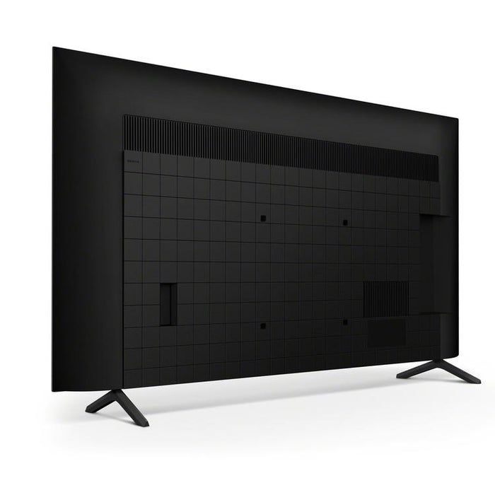 Sony BRAVIA 3 K-55S30 | Téléviseur intelligent 55 po - LCD - LED - Série S30 - 4K Ultra HD - HDR - Google TV | 04 | Sonxplus Rockland