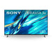 Sony BRAVIA3 II | Téléviseur LED 55 pouces - 4K HDR - 120 Hz natifs - Gemini | 02 | Sonxplus Rockland