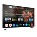 Sony BRAVIA3 II | Téléviseur LED 55 pouces - 4K HDR - 120 Hz natifs - Gemini | 04 | Sonxplus Rockland